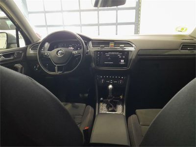 Volkswagen Tiguan Sport 2.0 TDI 140kW (190CV) 4Motion DSG