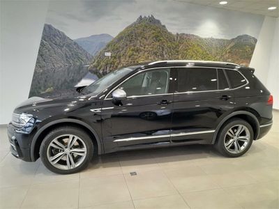 Volkswagen Tiguan Sport 2.0 TDI 140kW (190CV) 4Motion DSG