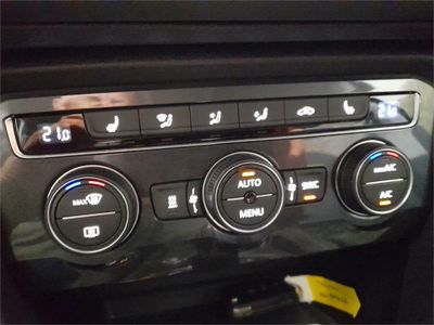 Volkswagen Tiguan Sport 2.0 TDI 140kW (190CV) 4Motion DSG