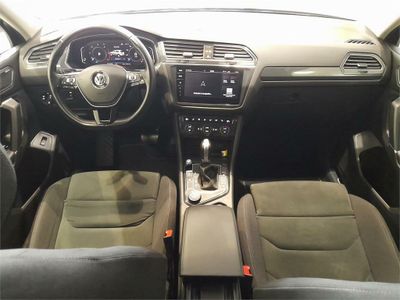 Volkswagen Tiguan Sport 2.0 TDI 140kW (190CV) 4Motion DSG
