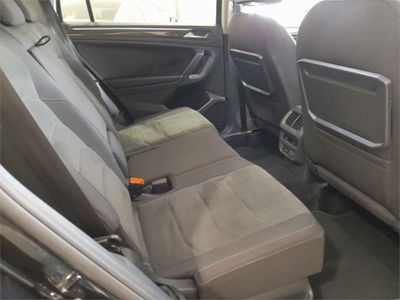 Volkswagen Tiguan Sport 2.0 TDI 140kW (190CV) 4Motion DSG