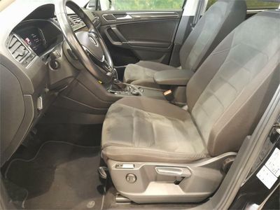 Volkswagen Tiguan Sport 2.0 TDI 140kW (190CV) 4Motion DSG