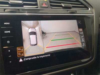 Volkswagen Tiguan Sport 2.0 TDI 140kW (190CV) 4Motion DSG