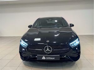 Mercedes Clase A 250 e con tecnología híbrida EQ  - Foto 2