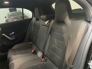 Mercedes Clase A 250 e con tecnología híbrida EQ  - Foto 2