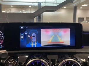 Mercedes Clase A 250 e con tecnología híbrida EQ  - Foto 2