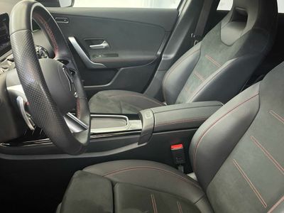 Mercedes Clase A 200 d