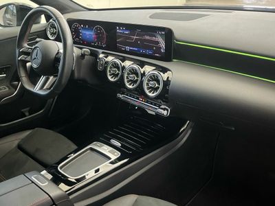 Mercedes Clase A 200 d