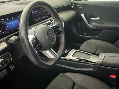 Mercedes Clase A 200 d