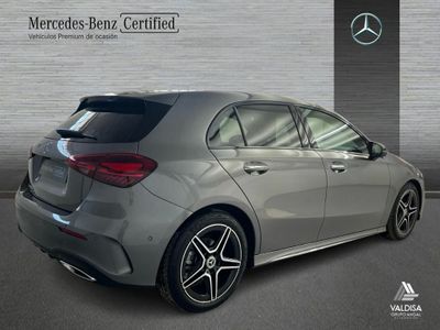 Mercedes Clase A 200 d