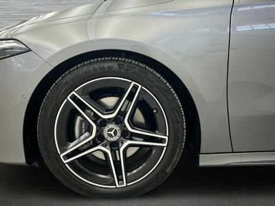 Mercedes Clase A 200 d