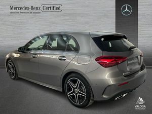 Mercedes Clase A 200 d  - Foto 2