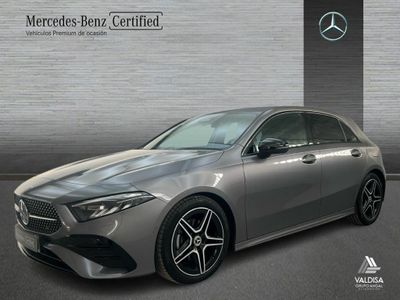 Mercedes Clase A 200 d
