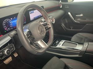 Mercedes Clase A 200 d  - Foto 2