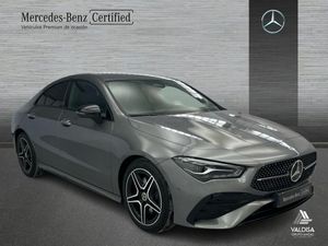 Mercedes CLA 220 D DCT  - Foto 2