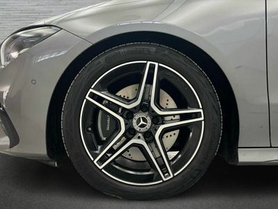 Mercedes CLA 220 D DCT