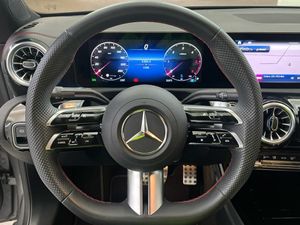 Mercedes CLA 220 D DCT  - Foto 2