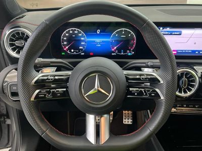 Mercedes CLA 220 D DCT