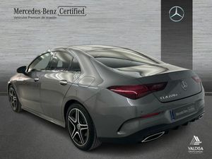 Mercedes CLA 220 D DCT  - Foto 2