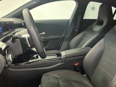 Mercedes CLA 220 D DCT