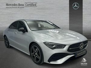Mercedes CLA 220 D DCT  - Foto 2