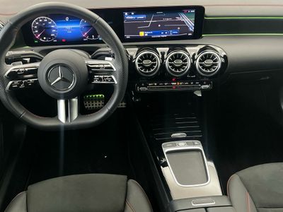Mercedes CLA 220 D DCT