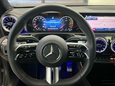 Mercedes CLA 220 D DCT