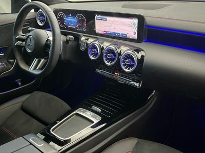 Mercedes CLA 220 D DCT