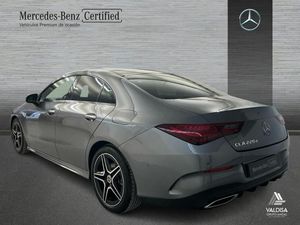 Mercedes CLA 220 D DCT  - Foto 2