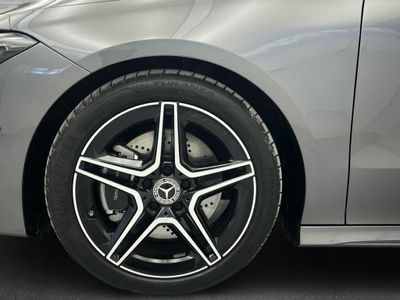 Mercedes CLA 220 D DCT