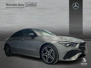 Mercedes CLA 220 D DCT  - Foto 2