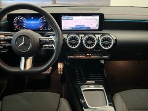 Mercedes CLA 220 D DCT  - Foto 2