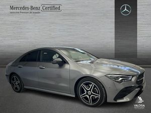 Mercedes CLA 220 D DCT  - Foto 2