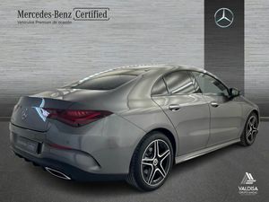 Mercedes CLA 220 D DCT  - Foto 2