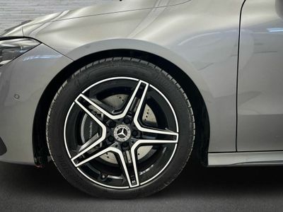 Mercedes CLA 220 D DCT