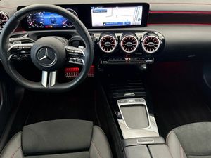 Mercedes CLA 220 D DCT  - Foto 2