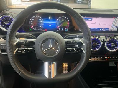 Mercedes CLA 220 D DCT