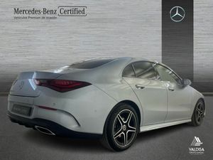 Mercedes CLA 220 D DCT  - Foto 2