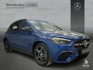 Mercedes GLA 200  - Foto 2