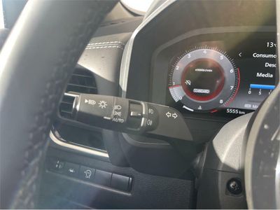 Nissan Qashqai DIG-T 103kW N-Connecta