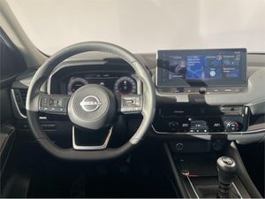Nissan Qashqai DIG-T 103kW N-Connecta  - Foto 2