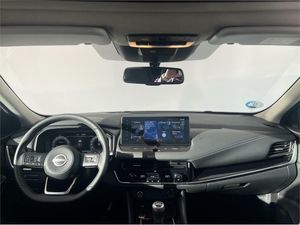 Nissan Qashqai DIG-T 103kW N-Connecta  - Foto 2