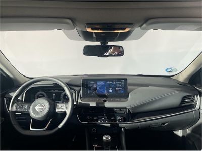 Nissan Qashqai DIG-T 103kW N-Connecta