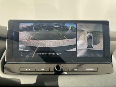 Nissan Qashqai DIG-T 103kW N-Connecta