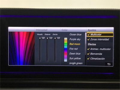 Mercedes Clase G 400 D