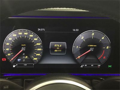 Mercedes Clase G 400 D