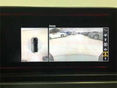 Mercedes Clase G 400 D