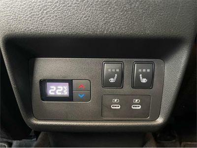 Nissan X-Trail 5pl 1.5 e-POWER 152kW 4x2 A/T N-Connecta