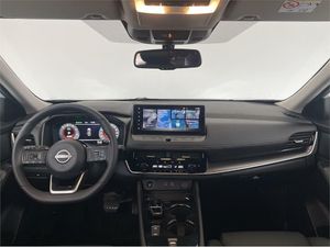 Nissan X-Trail 5pl 1.5 e-POWER 152kW 4x2 A/T N-Connecta  - Foto 2