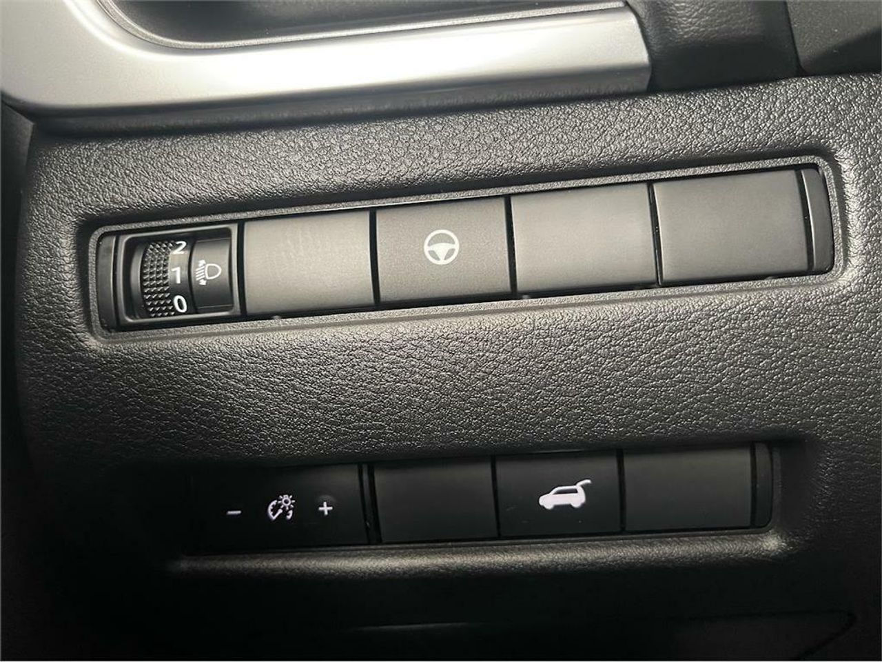 Nissan X-Trail 5pl 1.5 e-POWER 152kW 4x2 A/T N-Connecta - Foto 2